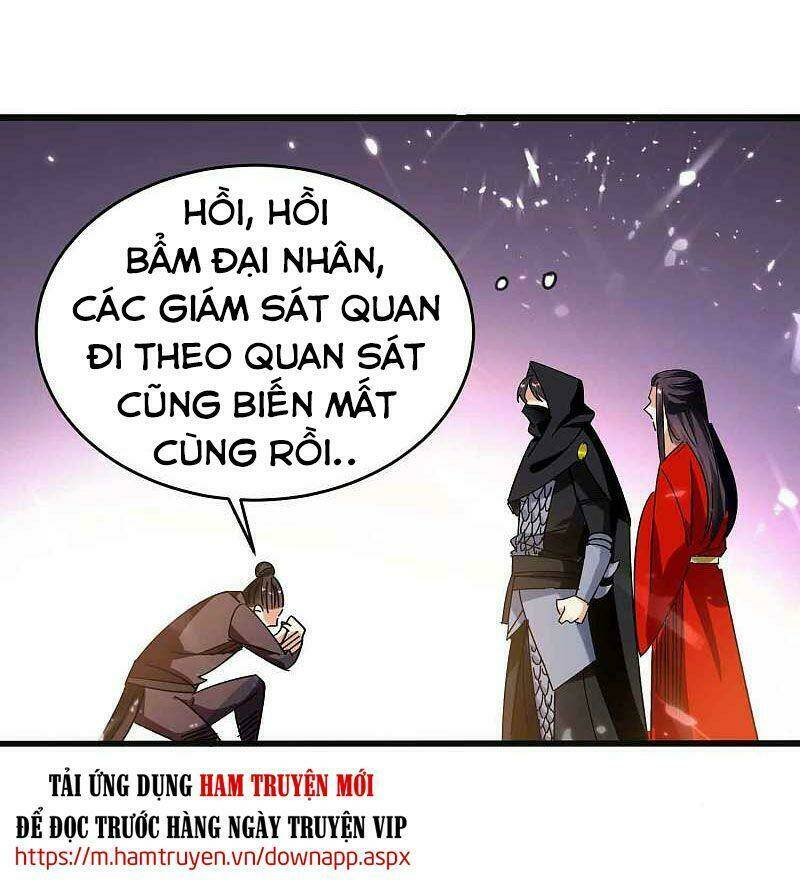 Vạn Giới Tiên Vương: Chapter 148
