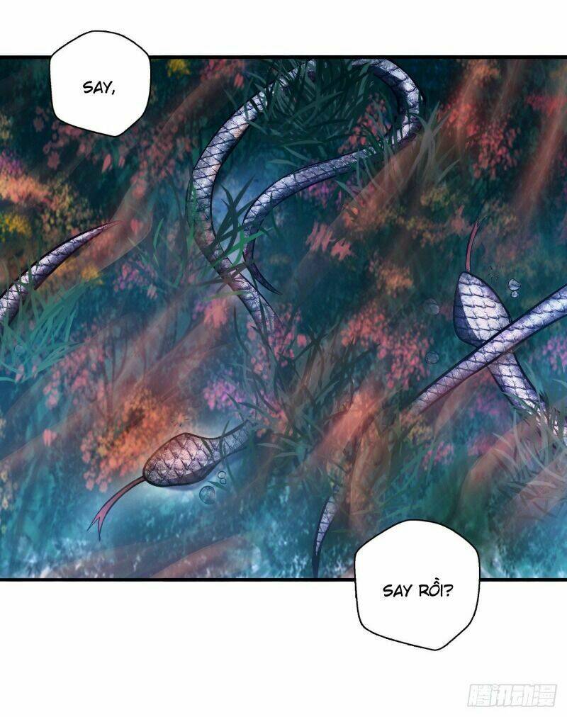 Vạn Thần Tổ Sư: Chapter 23