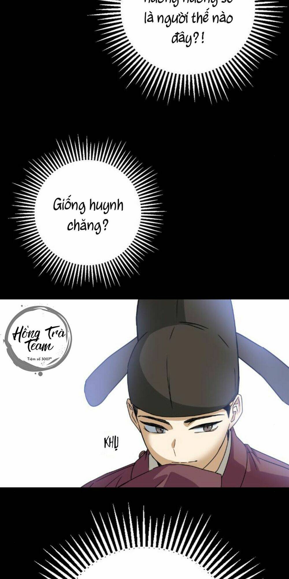 Duyên Nợ Kiếp Trước: Chapter 12