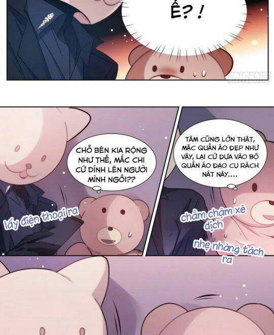 Ảnh Đế X Ảnh Đế: Chapter 187