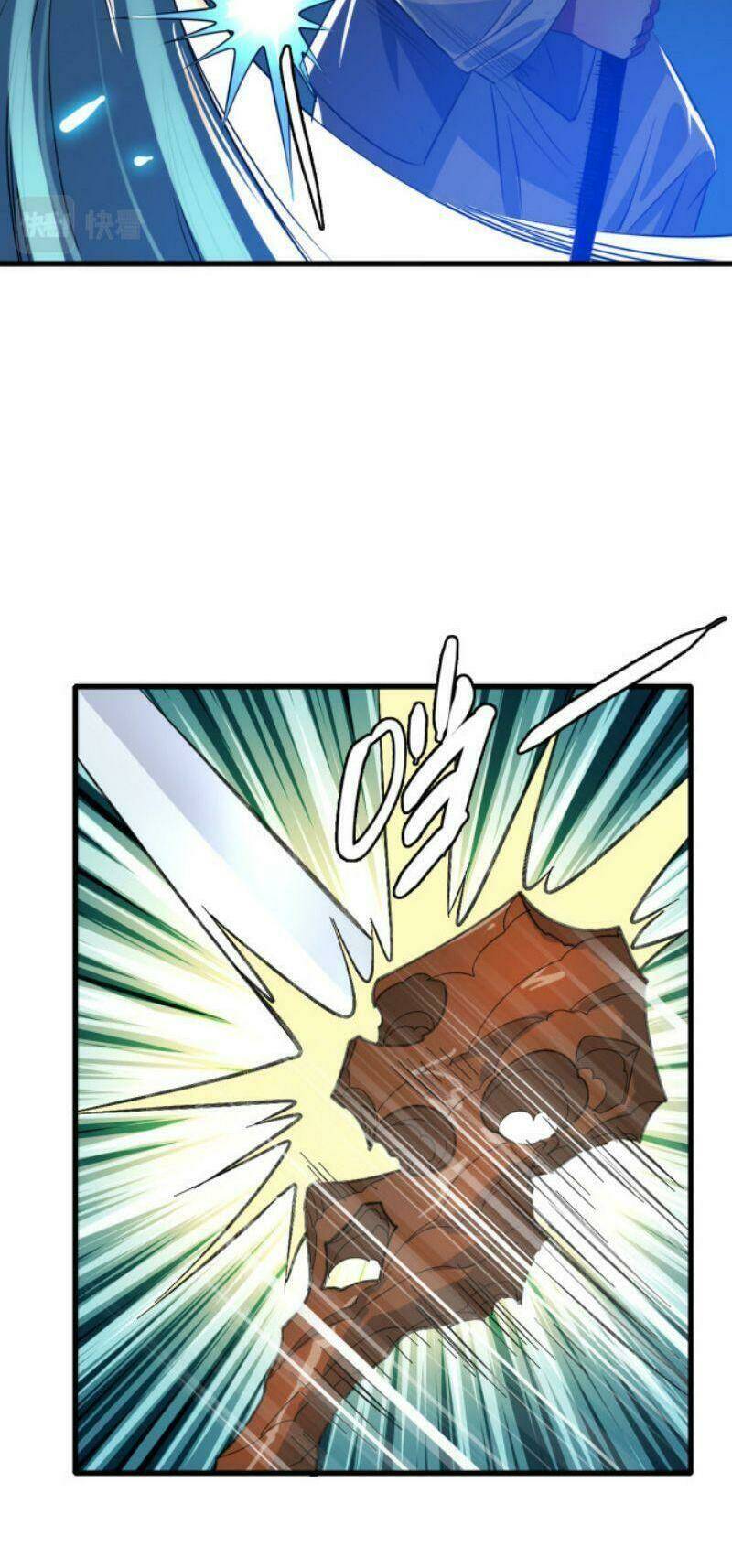 Siêu Đạo Thần Thuật: Chapter 42