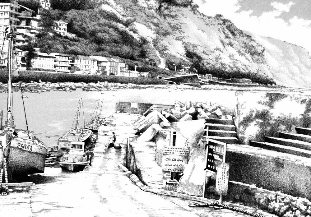 Chinatsu No Uta: Chapter 13