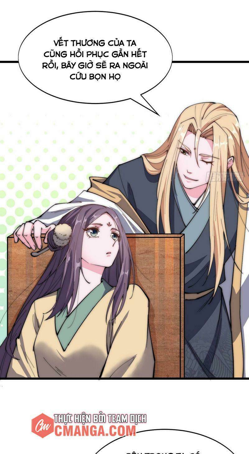 Trường Sinh Cửu Thiên Tuế: Chapter 41