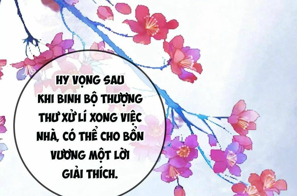Thái Tử, Người Thật Ngọt Ngào: Chapter 44