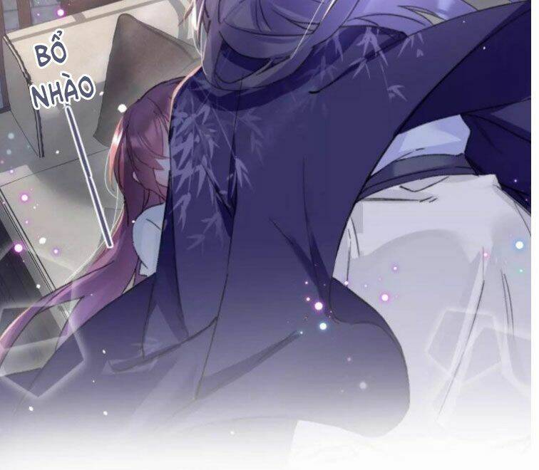 Hoa Nhan Sách: Chapter 197