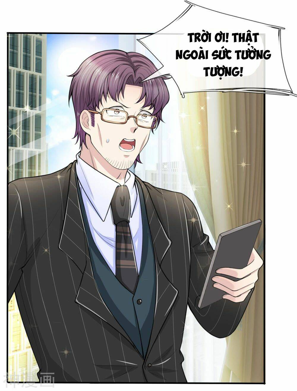 Tuyệt Đỉnh Khí Thiếu: Chapter 14