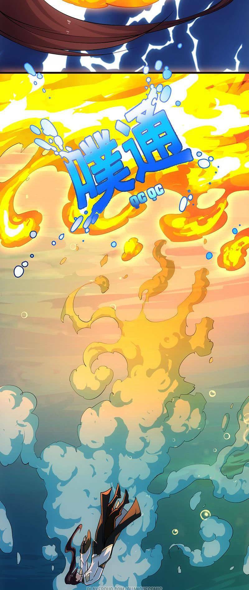 Hệ Thống Thần Long Nghịch Thiên: Chapter 17