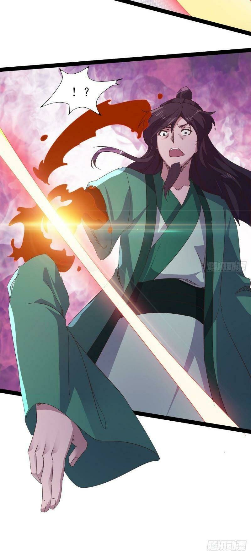 Kiếm Đồ: Chapter 39