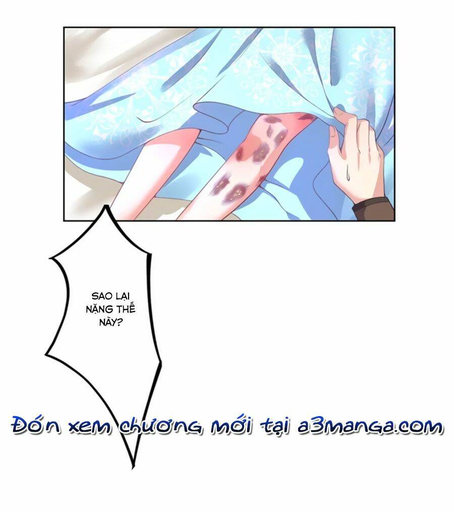 Khuynh Thế Y Phi Muốn Bỏ Chồng: Chapter 20