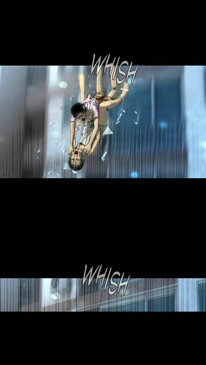 Dead Days: Chapter 3