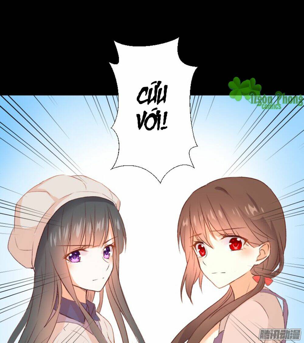 Mạc Duyên Thư Văn: Chapter 47