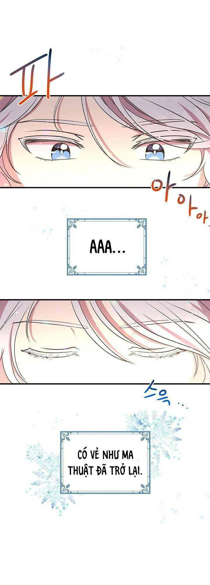 Công Tước, Loạn Vừa Thôi!: Chapter 28