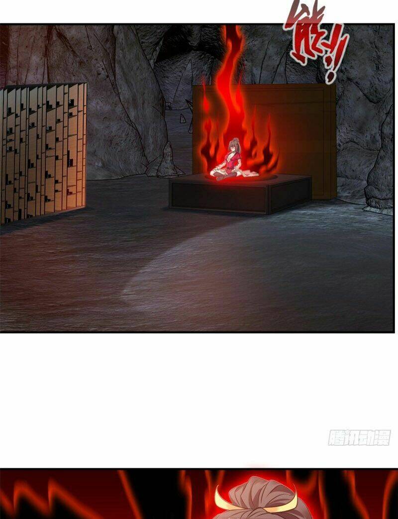 Tuyệt Thế Đế Tôn: Chapter 105