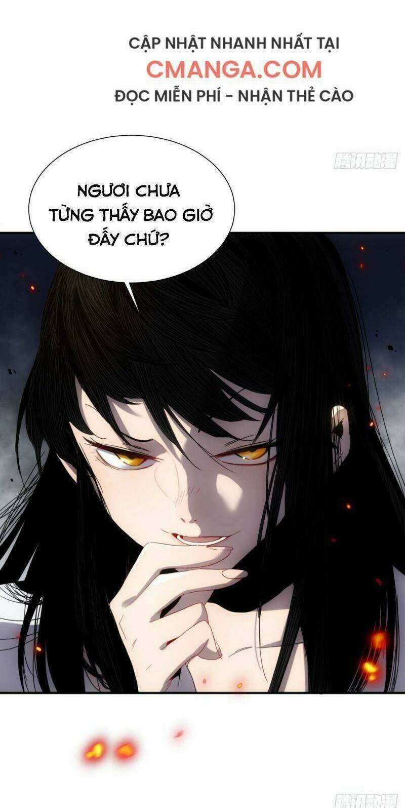 Ma Vương Là Đại Địa Chủ: Chapter 4