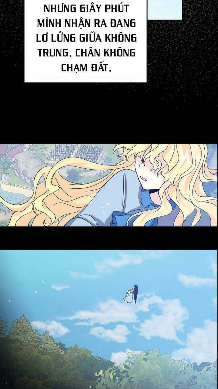 Tôi Là Bạn Gái Cũ Của Một Người Lính: Chapter 21