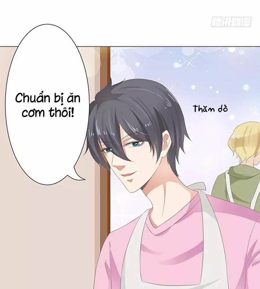 Ma Vương Luyến Ái Chỉ Nam: Chapter 103