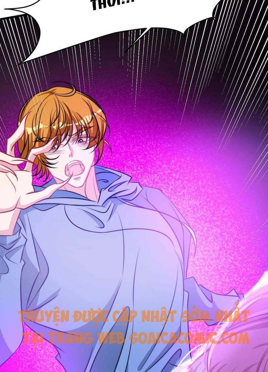 Vết Cắn Trí Mạng: Chapter 37