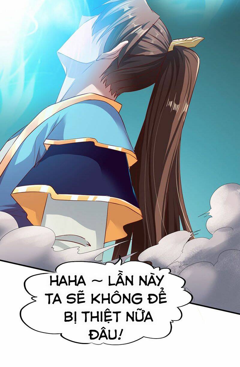 Chiến Đỉnh: Chapter 64