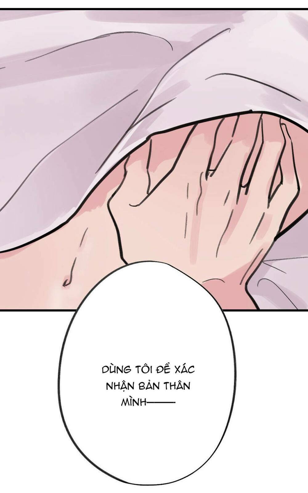 Phải Lòng Em Trai Của Bạn Gái Mình: Chapter 3