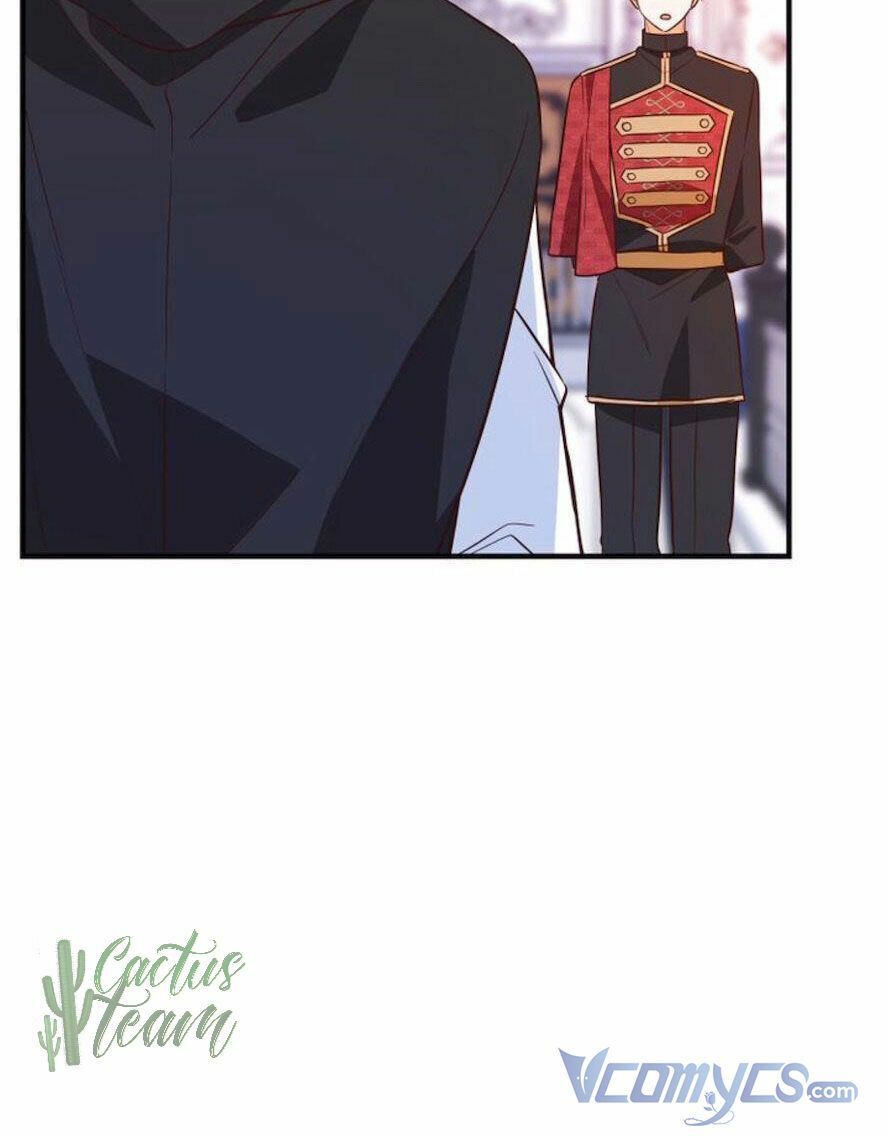 Lòng Trung Thành Với Kẻ Ác: Chapter 13