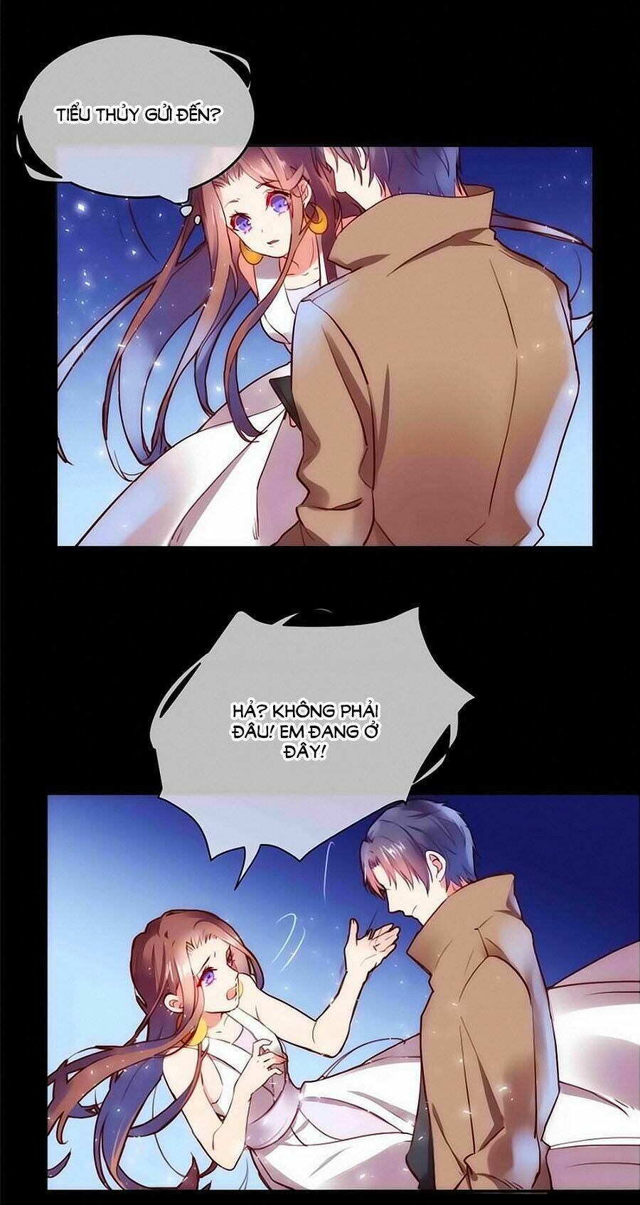 Ảnh Hậu Thời Gian: Chapter 22