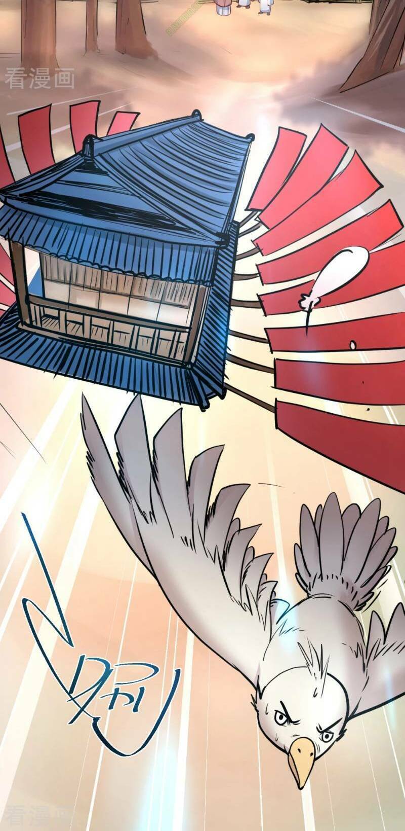 Tối Cường Đại Biểu Hoàng Kim Thận: Chapter 30