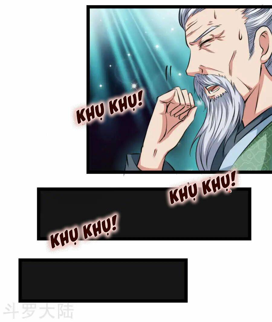 Tuyệt Thế Phi Đao: Chapter 62