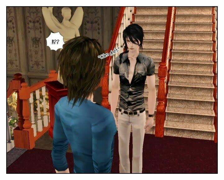 Truyện Sims - Earl Story: Chapter 13