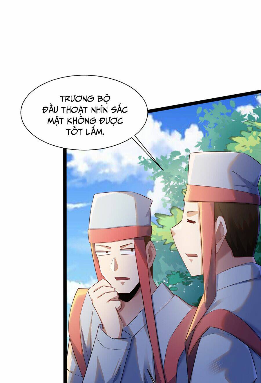 Đại Bảo Kiếm Của Tôi: Chapter 44