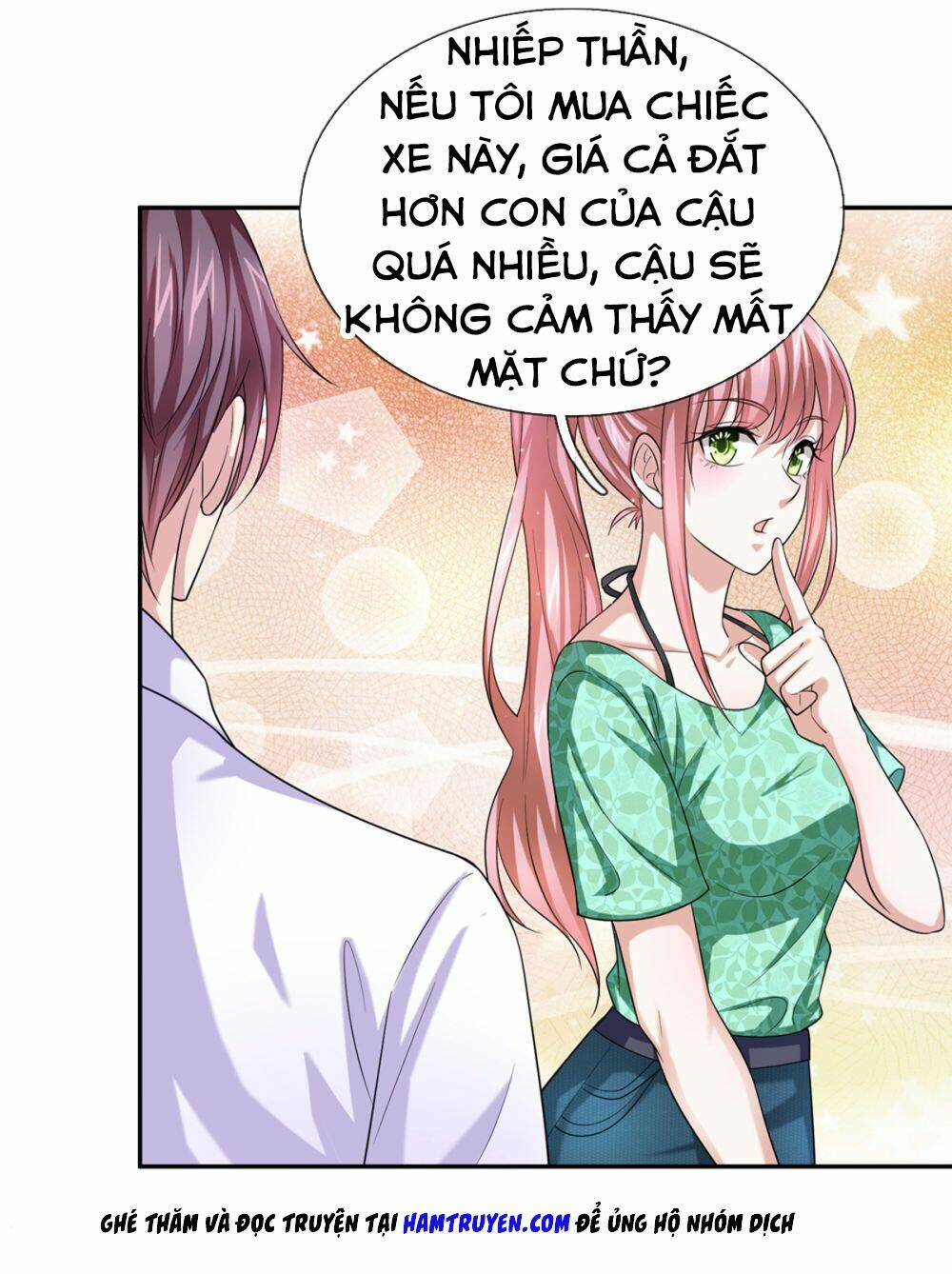 Tuyệt Thế Phi Đao: Chapter 162