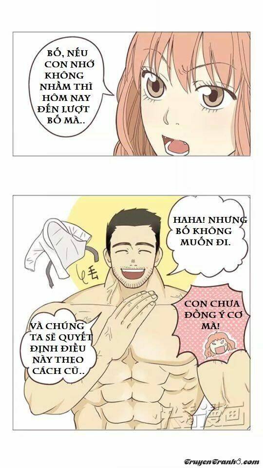 Xin Chào! Dân Nữ: Chapter 1