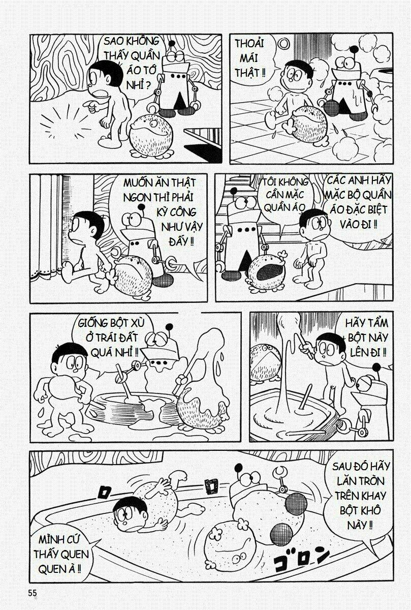 [Remake] Mojako: Chapter 3