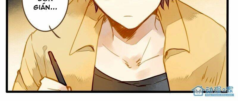 Hằng Mộng Nam Thần: Chapter 18