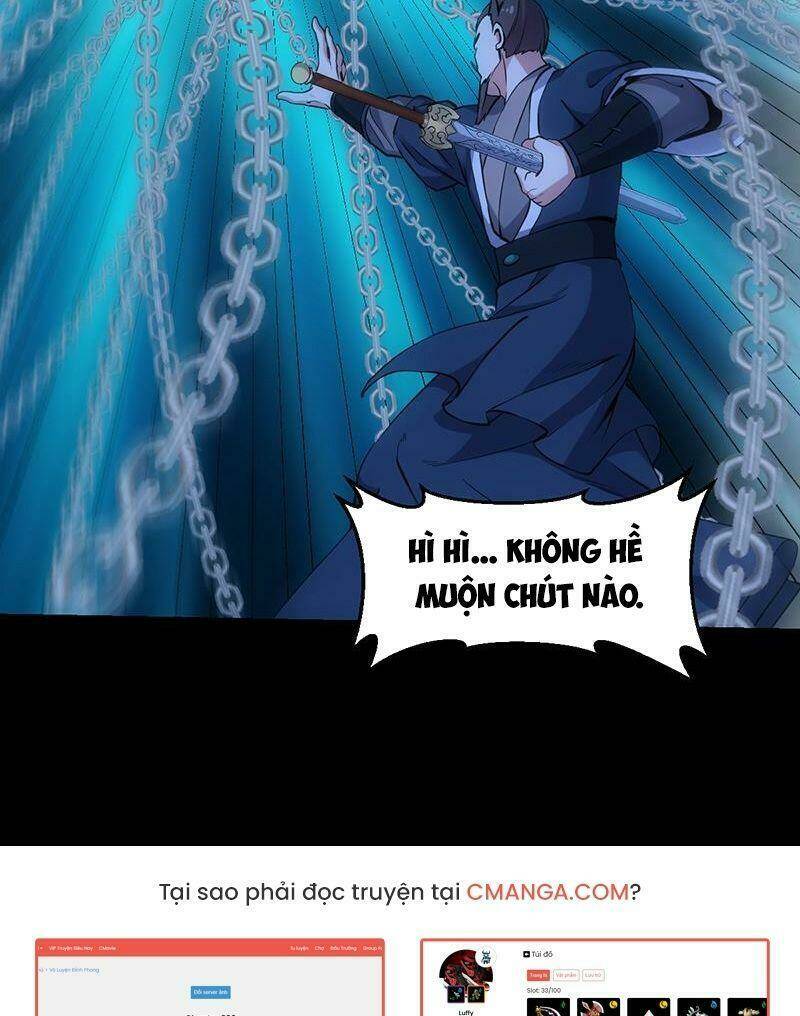 Hệ Thống Thần Long Nghịch Thiên: Chapter 91