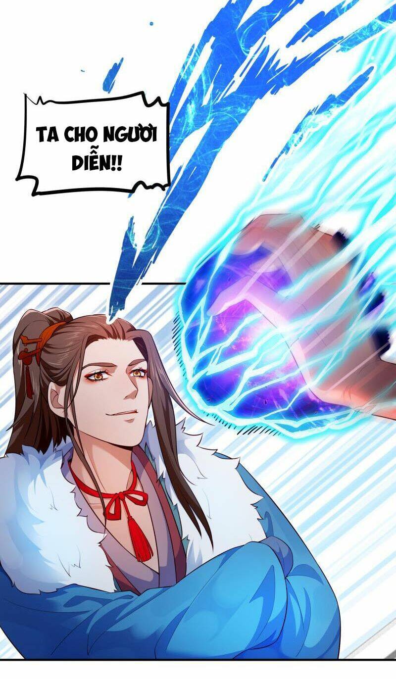 Ma Nhị Đại: Chapter 19