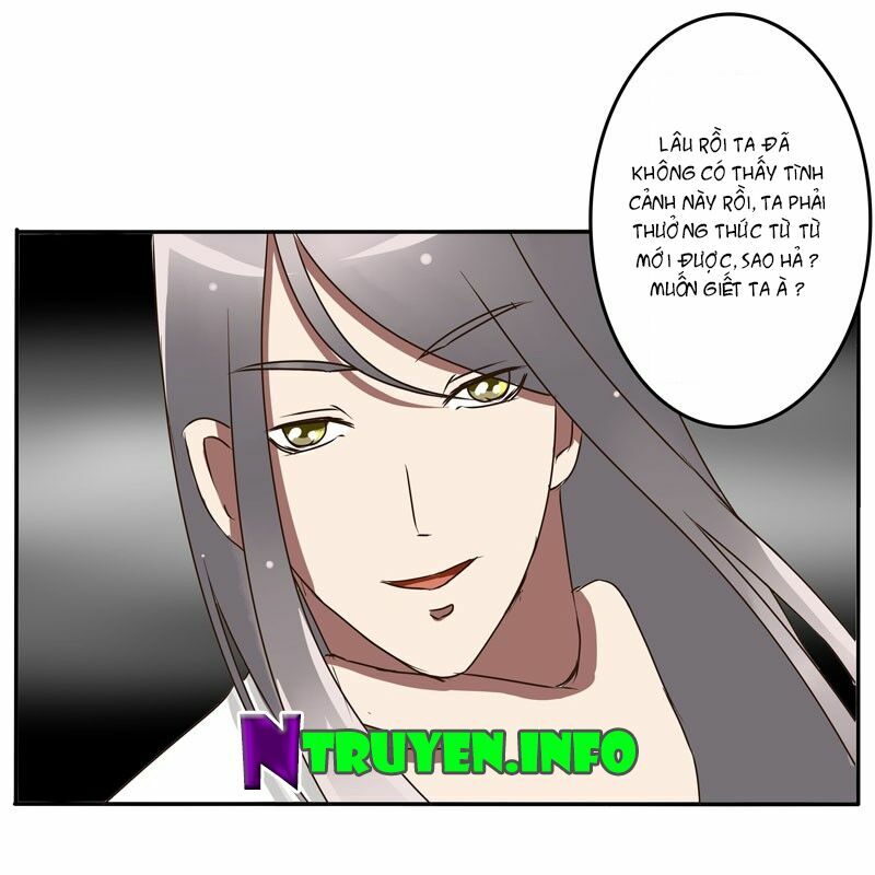Thông Linh Phi: Chapter 29