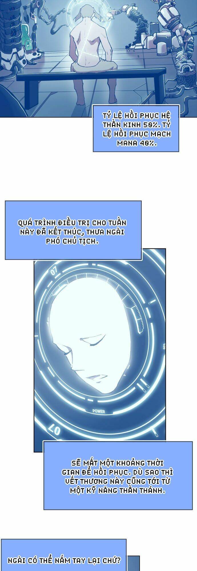 Hard Core Leveling Warrior: Chapter 179