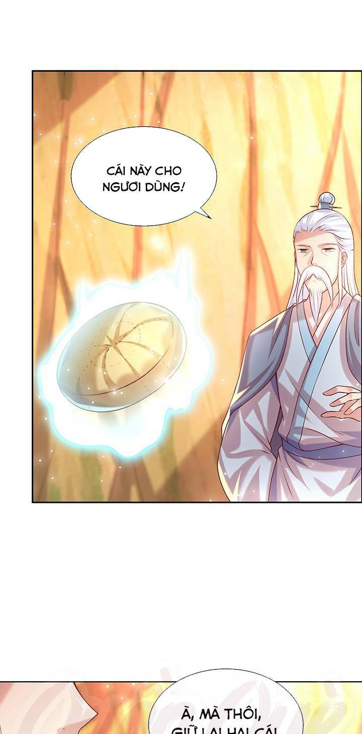 Siêu Phàm Truyện: Chapter 126