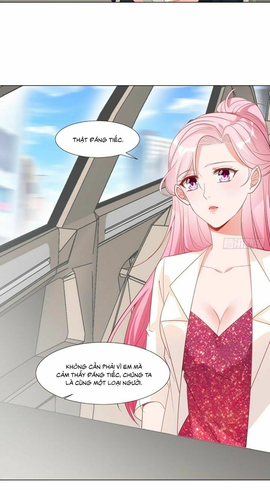 Hào Môn Thịnh Sủng: Chapter 11