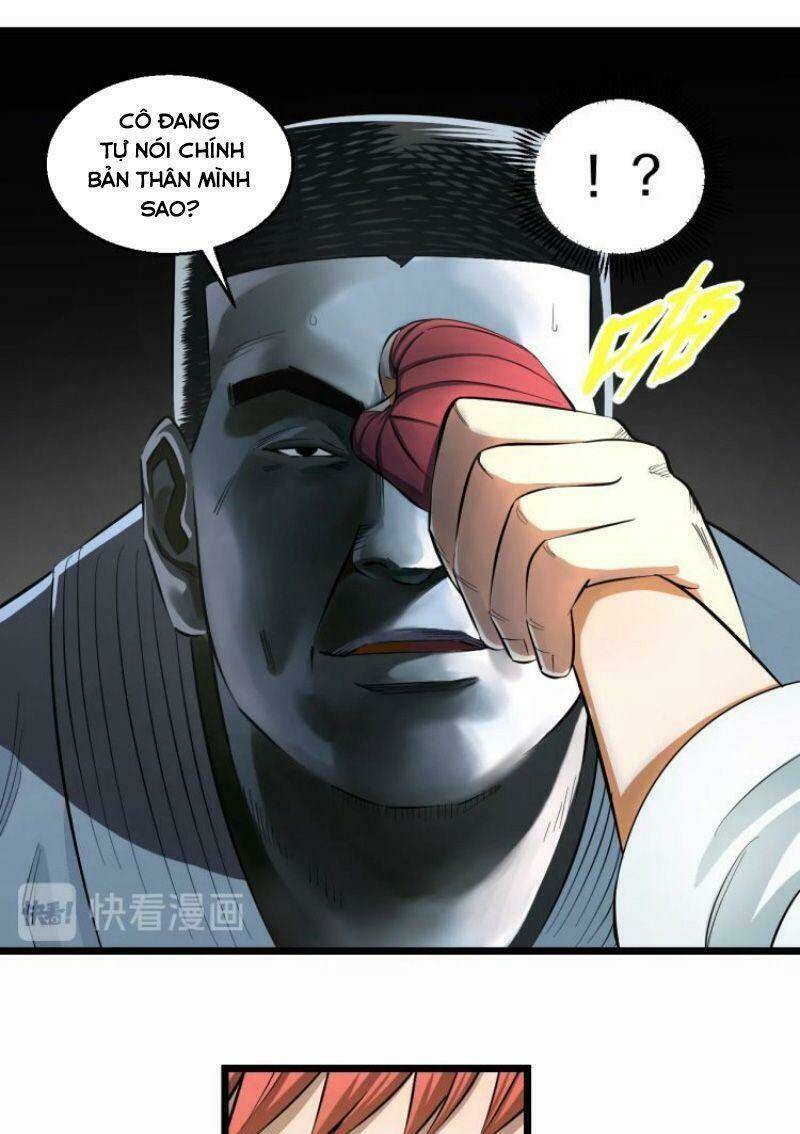 Đối Mặt Với Thử Thách: Chapter 7