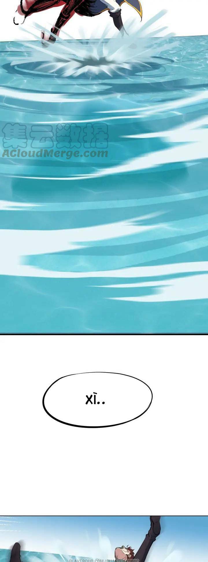 Long Mạch Võ Thần: Chapter 26