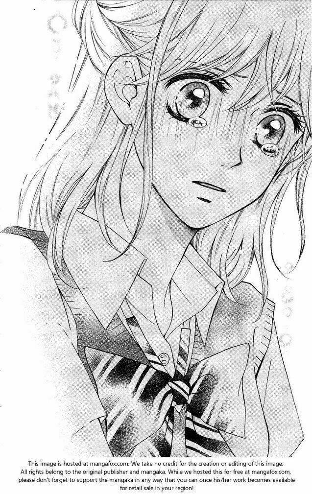 Koi Ni Naranai Wake Ga Nai: Chapter 10