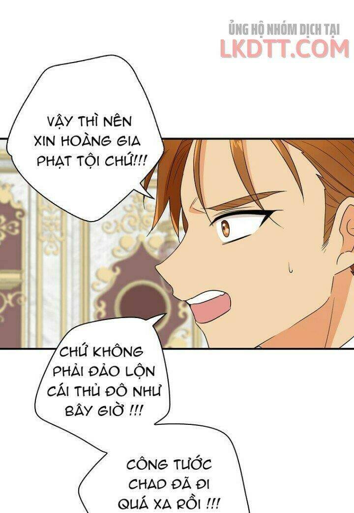 Xuyên Không Trở Thành Mami Phản Diện: Chapter 55.1