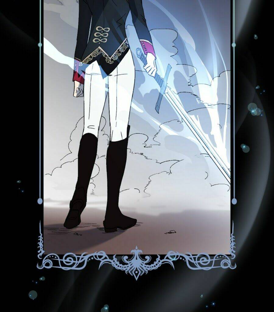 Kỵ Sĩ Đỏ Không Mê Tiền Mù Quáng: Chapter 12