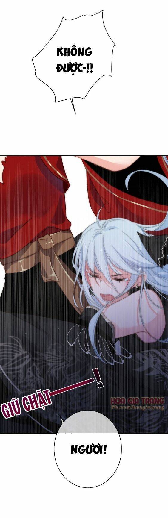 Dữ Tử Thành Thuyết: Chapter 9