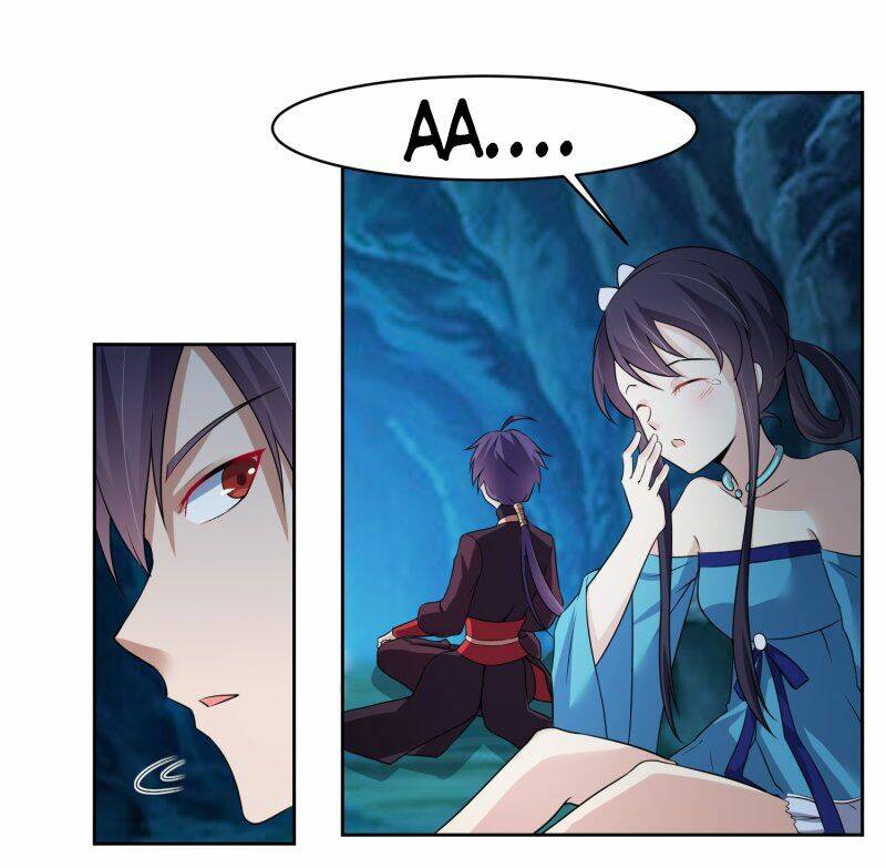 Tuyệt Thế Thánh Đế: Chapter 2