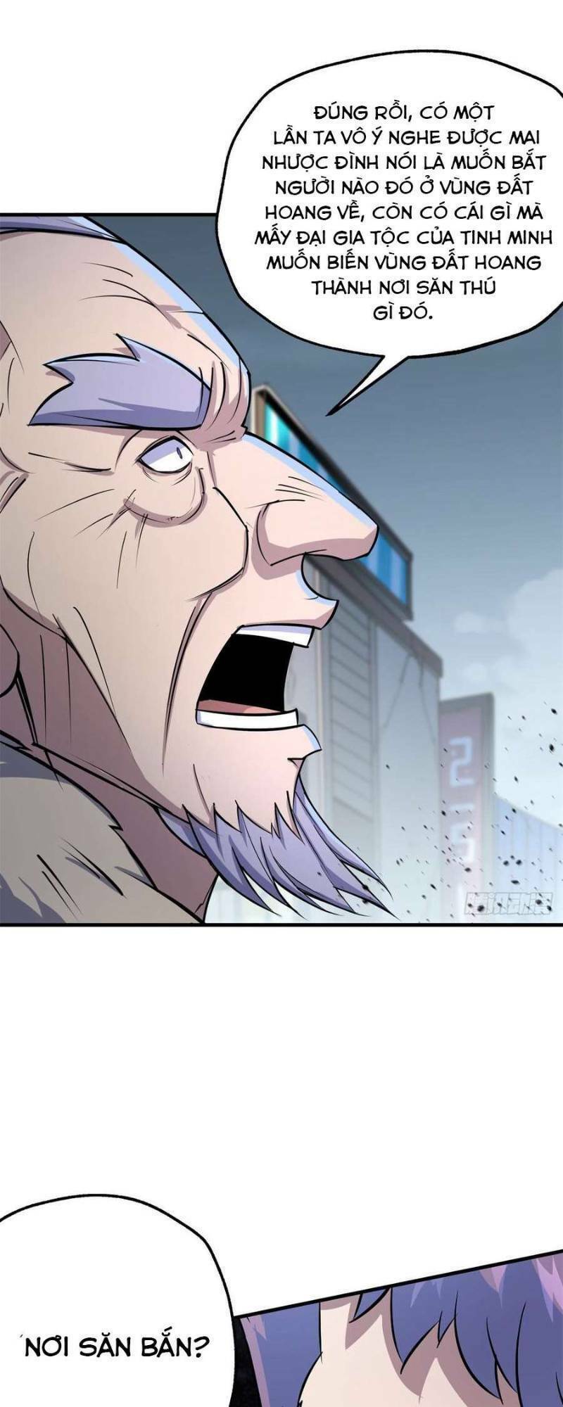 Thú Nhân: Chapter 178