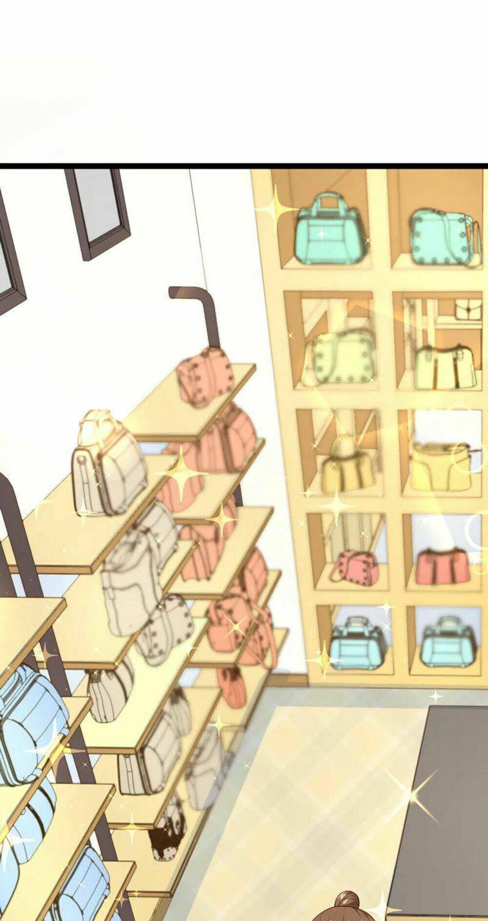 Boss Của Tôi Là Đại Thần: Chapter 112