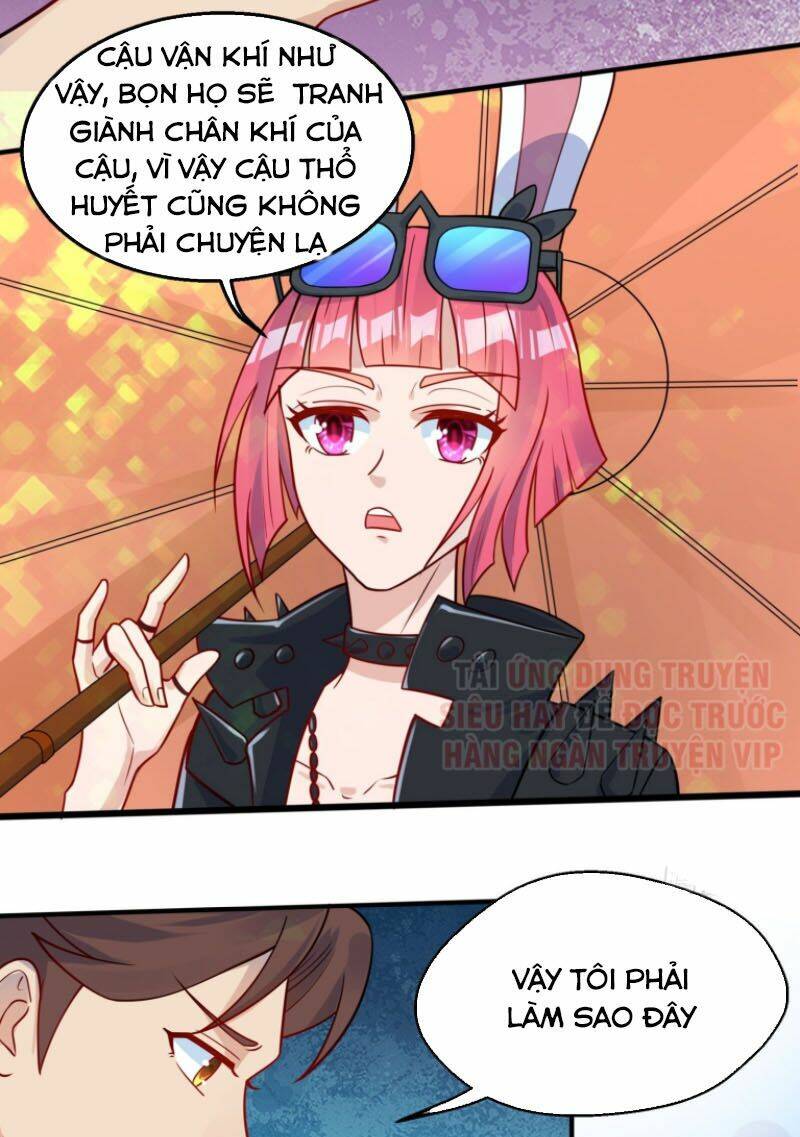 Tiên Giới Thương Thành: Chapter 59