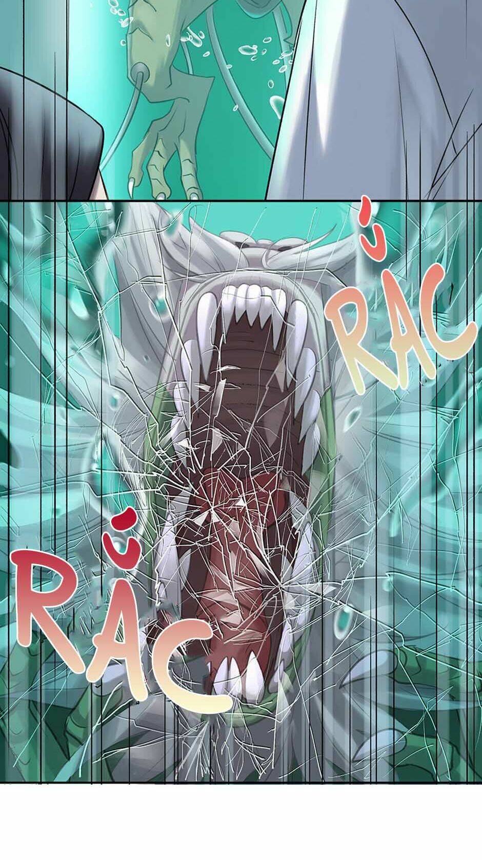 Anh Hùng Và Hiệp Nữ: Chapter 41
